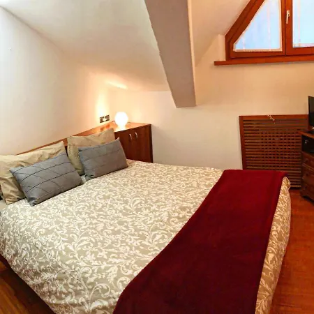 Cervino View Appartement *