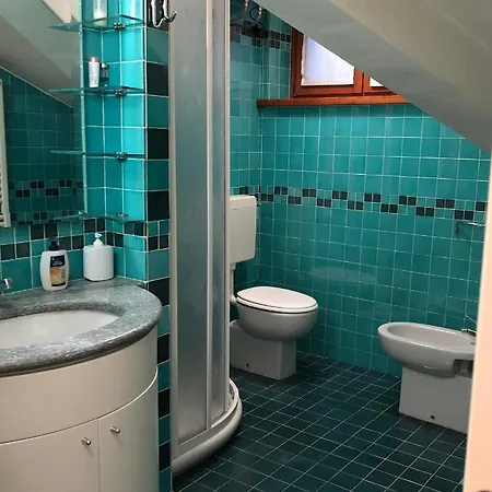 Apartman Cervino View Breuil-Cervinia